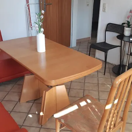 Grosse 3-raum Ferienwohnung, Grömitzer Strandperle Gleich Hinter Den Dünen Apartment