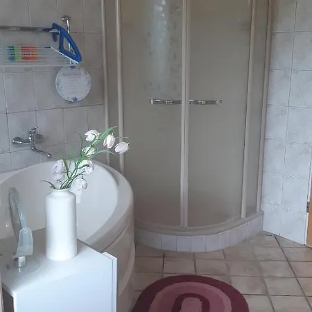 Grosse 3-raum Ferienwohnung, Grömitzer Strandperle Gleich Hinter Den Dünen Apartment