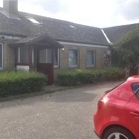 Apartment Grosse 3-raum Ferienwohnung, Grömitzer Strandperle Gleich Hinter Den Dünen