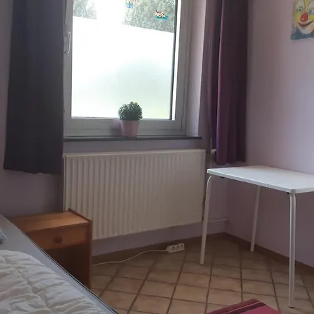 Grosse 3-raum Ferienwohnung, Grömitzer Strandperle Gleich Hinter Den Dünen *