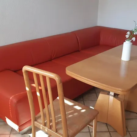Grosse 3-raum Ferienwohnung, Grömitzer Strandperle Gleich Hinter Den Dünen *
