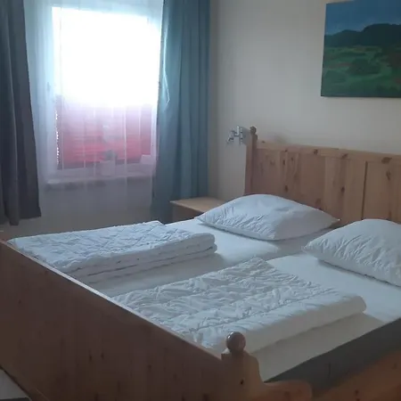 Grosse 3-raum Ferienwohnung, Grömitzer Strandperle Gleich Hinter Den Dünen Apartment