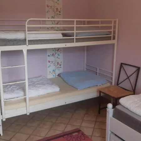 Apartment Grosse 3-raum Ferienwohnung, Grömitzer Strandperle Gleich Hinter Den Dünen *