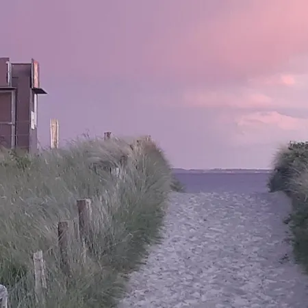 Grosse 3-raum Ferienwohnung, Grömitzer Strandperle Gleich Hinter Den Dünen Apartment *