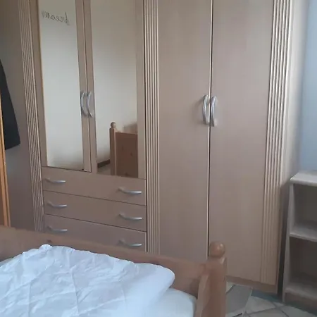 Apartment Grosse 3-raum Ferienwohnung, Grömitzer Strandperle Gleich Hinter Den Dünen Grömitz
