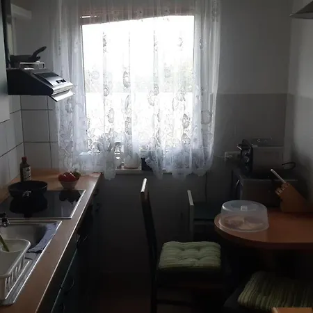 Apartment Grosse 3-raum Ferienwohnung, Grömitzer Strandperle Gleich Hinter Den Dünen
