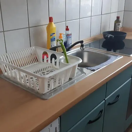 Grosse 3-raum Ferienwohnung, Grömitzer Strandperle Gleich Hinter Den Dünen * Grömitz